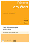 Dienst am Wort