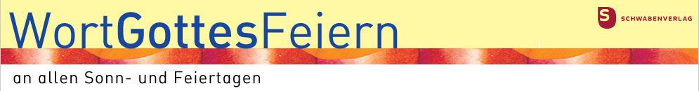 WortGottesFeiern – Startseite