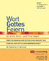 Titelcover der archivierte Ausgabe 2/2010 – klicken Sie für eine größere Ansicht Titelcover der archivierte Ausgabe 2/2010 – klicken Sie für eine größere Ansicht