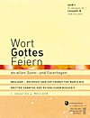 Titelcover der archivierte Ausgabe 1/2018  klicken Sie für eine größere Ansicht