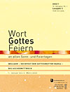 Titelcover der archivierte Ausgabe 1/2022  klicken Sie für eine größere Ansicht