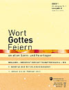 Titelcover der archivierte Ausgabe 1/2023 – klicken Sie für eine größere Ansicht Titelcover der archivierte Ausgabe 1/2023 – klicken Sie für eine größere Ansicht