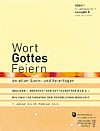 Titelcover der archivierte Ausgabe 1/2024 – klicken Sie für eine größere Ansicht Titelcover der archivierte Ausgabe 1/2024 – klicken Sie für eine größere Ansicht