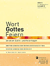 Titelcover der aktuelle Ausgabe 2/2024  klicken Sie für eine größere Ansicht