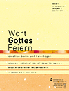 Titelcover der archivierte Ausgabe 1/2025 – klicken Sie für eine größere Ansicht Titelcover der archivierte Ausgabe 1/2025 – klicken Sie für eine größere Ansicht
