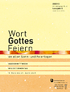 Titelcover der aktuelle Ausgabe 2/2025  klicken Sie für eine größere Ansicht