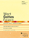 Titelcover der aktuelle Ausgabe 3/2025 – klicken Sie für eine größere Ansicht