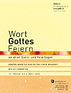 Titelcover der aktuelle Ausgabe 2/2026 � klicken Sie f&uuml;r eine gr&ouml;&szlig;ere Ansicht