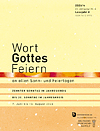 Titelcover der aktuelle Ausgabe 4/2026 � klicken Sie f&uuml;r eine gr&ouml;&szlig;ere Ansicht
